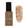 Esmalte semipermanente I-LAK Glitter Love
