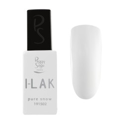 Esmalte semipermanente I-LAK Pure Snow