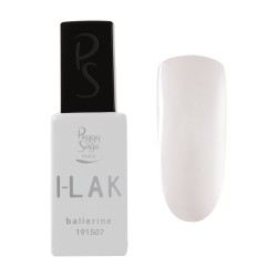 Esmalte semipermanente I-LAK Ballerine
