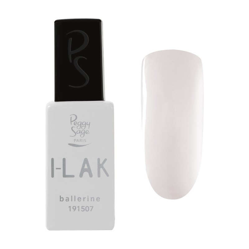 Esmalte semipermanente I-LAK Ballerine