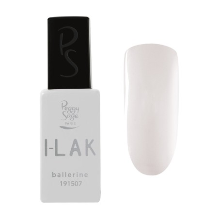 Esmalte semipermanente I-LAK Ballerine