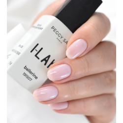 Esmalte semipermanente I-LAK Ballerine