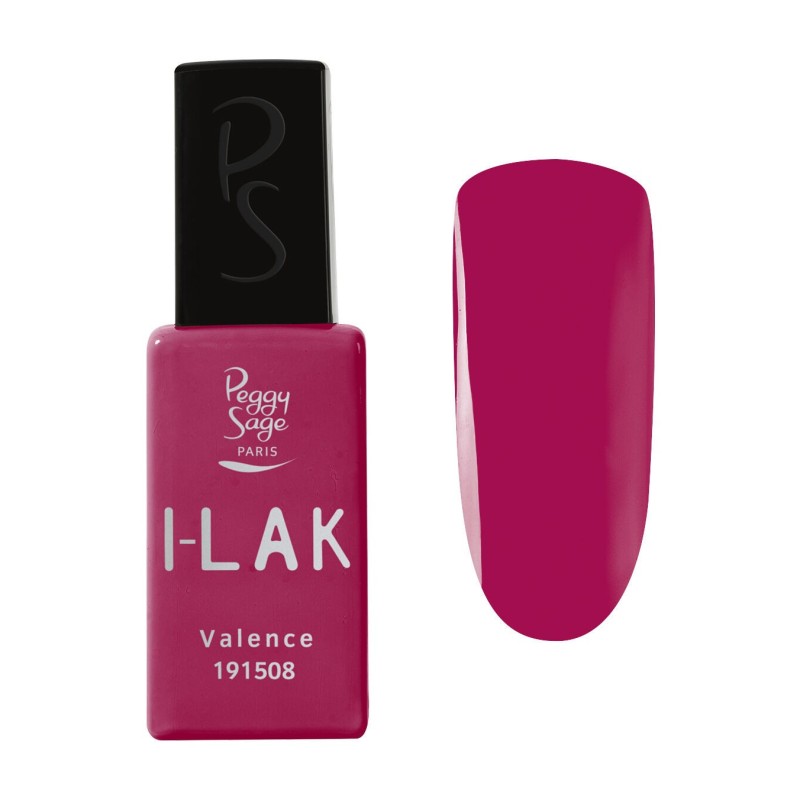 Esmalte semipermanente I-LAK Valence