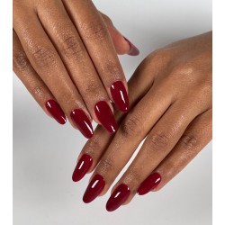 Esmalte semipermanente I-LAK Juicy Cherry