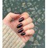 Esmalte semipermanente I-LAK Aubergine Chic