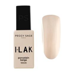 Esmalte semipermanente I-LAK Porcelain Beige