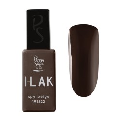 Esmalte semipermanente I-LAK Spy Beige