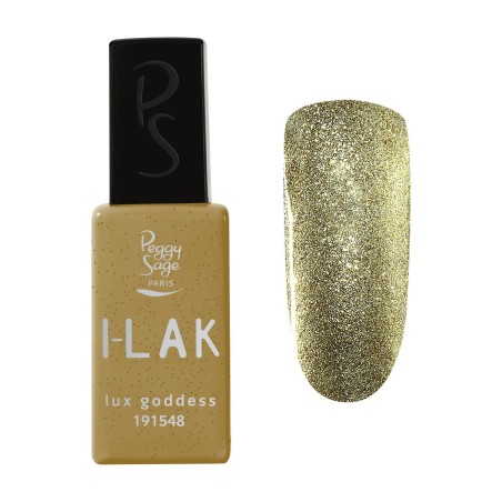 Esmalte semipermanente I-LAK Lux Goddess