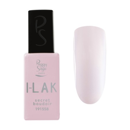 Esmalte semipermanente I-LAK Secret Boudoir