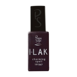 Esmalte semipermanente I-LAK Charming Spell