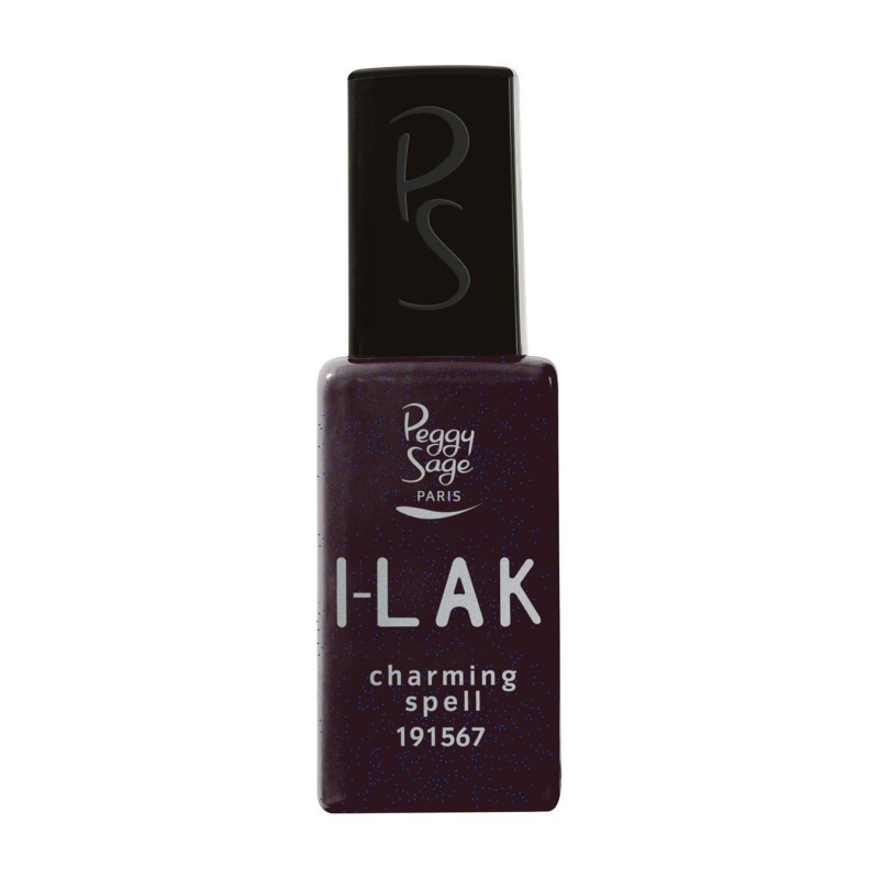 Esmalte semipermanente I-LAK Charming Spell