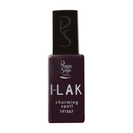 Esmalte semipermanente I-LAK Charming Spell