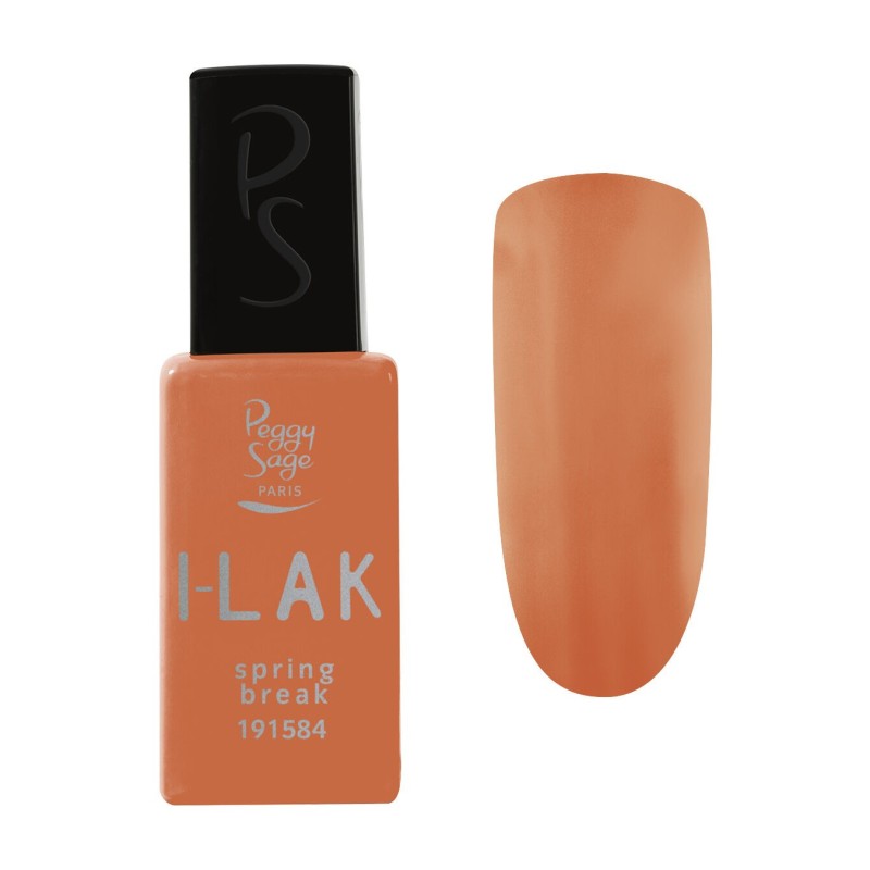 Esmalte semipermanente I-LAK Spring Break