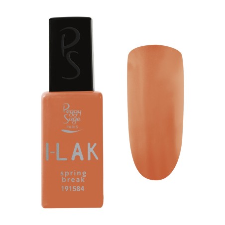 Esmalte semipermanente I-LAK Spring Break