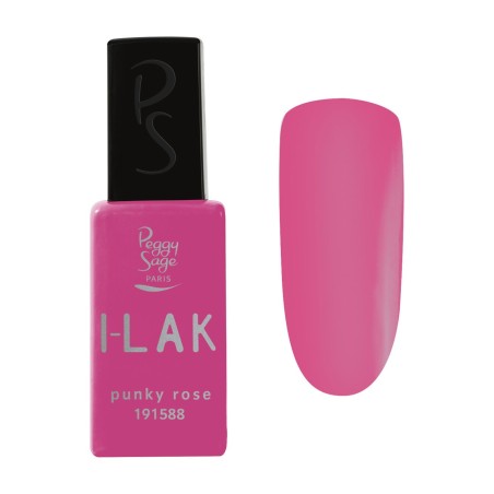 Esmalte semipermanente I-LAK Punky Rose
