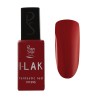 Esmalte semipermanente I-LAK Fantastic Red