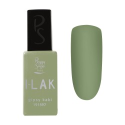 Esmalte semipermanente I-LAK Gispy Kaki
