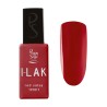 Esmalte semipermanente I-LAK Red Salsa