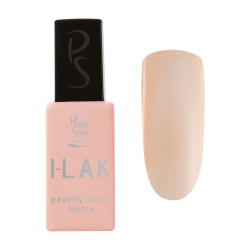 Esmalte semipermanente I-LAK Peachy Nude