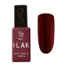 Esmalte semipermanente I-LAK Dark Cherry