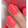 Esmalte semipermanente I-LAK Neon Pink