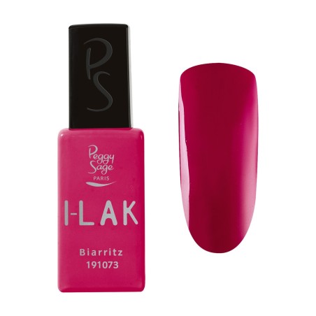 Esmalte semipermanente I-LAK Biarritz