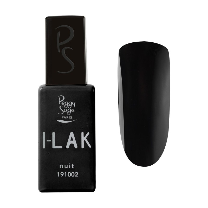 Esmalte semipermanente I-lak
