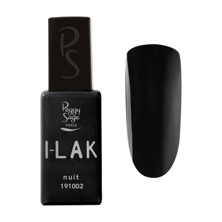 Esmalte semipermanente I-lak