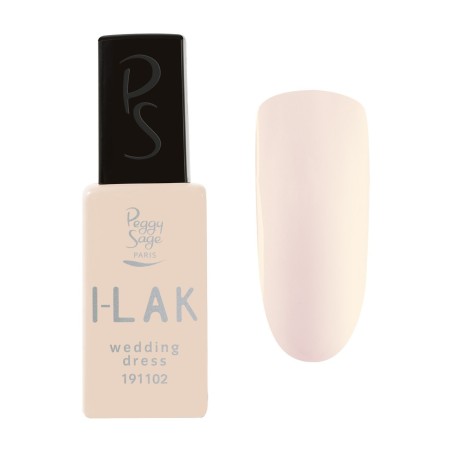 Esmalte semipermanente I-LAK Wedding Dress