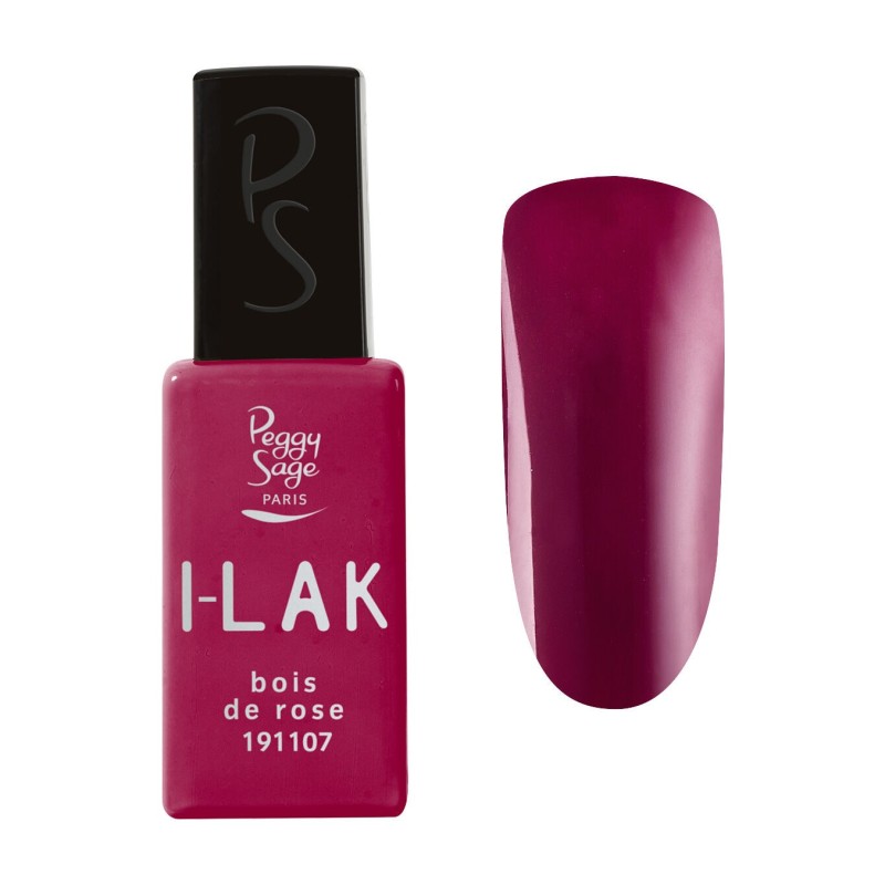 Esmalte semipermanente I-LAK Bois de Rose