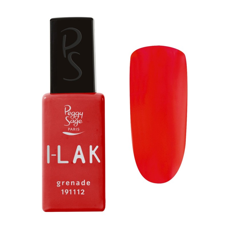 Esmalte semipermanente I-LAK Grenade