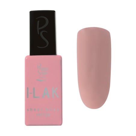 Esmalte semipermanente I-LAK Sheer Bliss