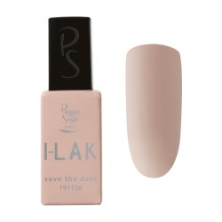 Esmalte semipermanente I-LAK Save the Date