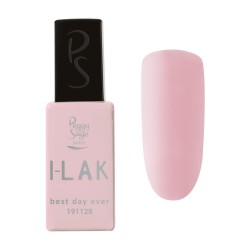 Esmalte semipermanente I-LAK Best Day Ever