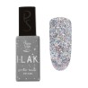 Esmalte semipermanente I-LAK Glitter Fever