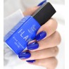 Esmalte semipermanente I-LAK Blue Lagoon