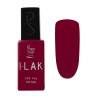Esmalte semipermanente I-LAK Red Ivy