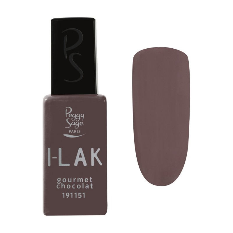 Esmalte semipermanente i-lak Gourmet Chocolat