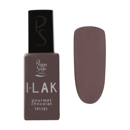 Esmalte semipermanente i-lak Gourmet Chocolat