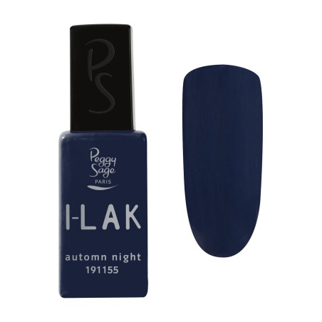Esmalte semipermanente I-LAK Autumn Night