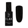 Esmalte semipermanente I-LAK Black Onyx