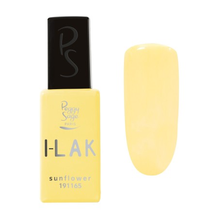 Esmalte semipermanente I-LAK Sunflower
