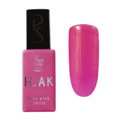 Esmalte semipermanente I-LAK Lady Pink