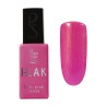 Esmalte semipermanente I-LAK Lady Pink