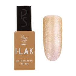 Esmalte semipermanente I-LAK Golden Tree
