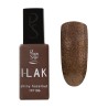 Esmalte semipermanente I-LAK Shiny Hazelnut