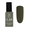 Esmalte semipermanente I-LAK Khaki Dream