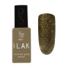 Esmalte semipermanente I-LAK Smoked Gold